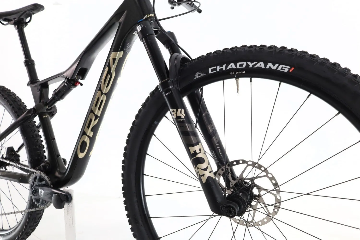 Orbea Oiz M21 2023