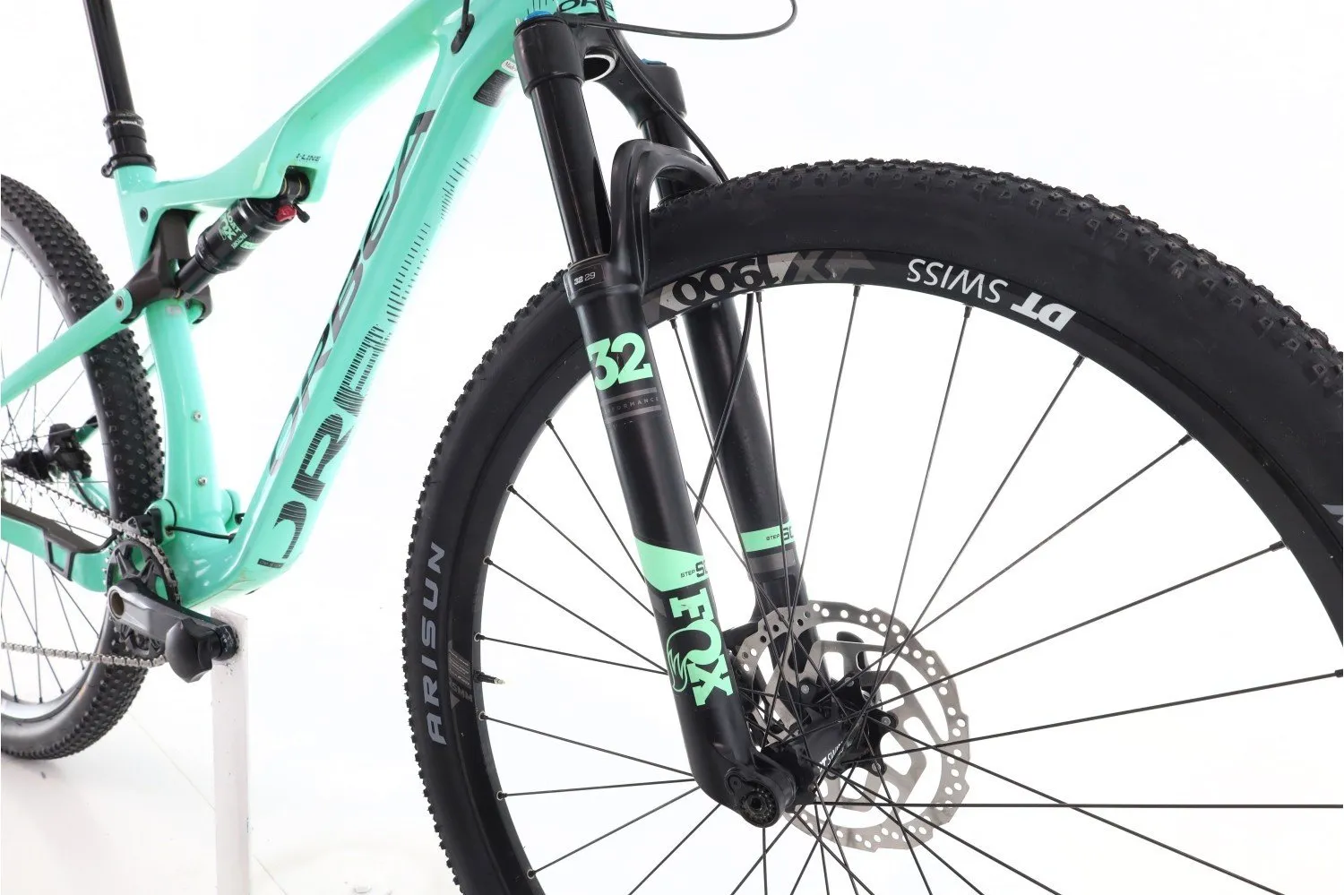 Orbea Oiz M30 2020