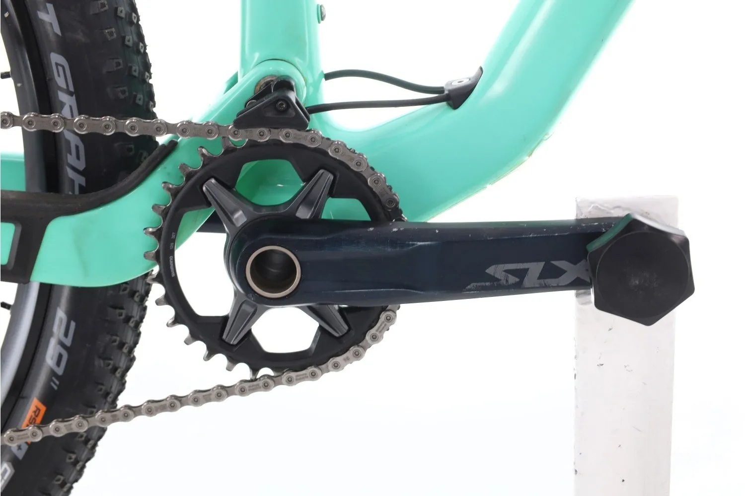 Orbea Oiz M30 2020
