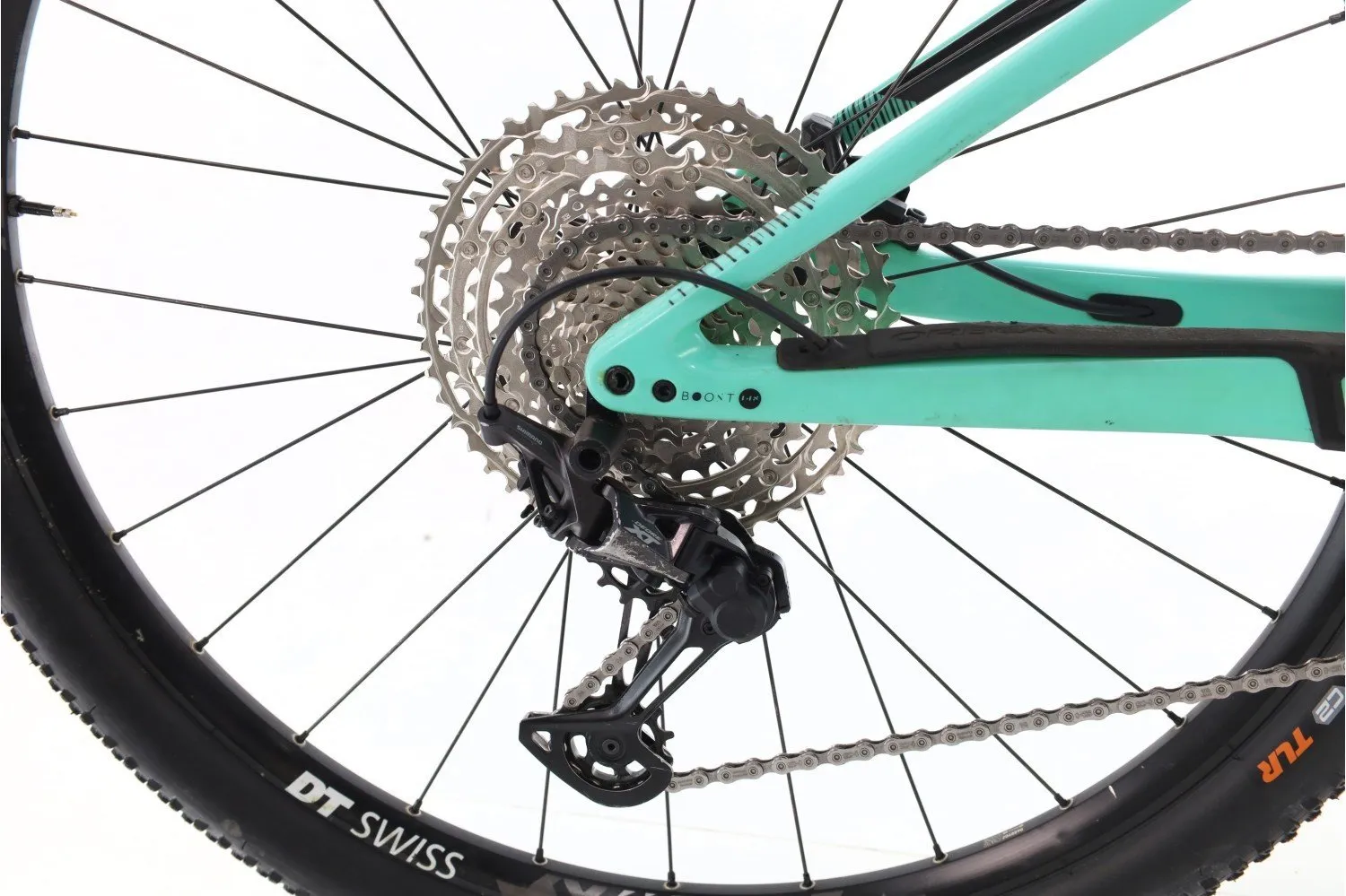 Orbea Oiz M30 2020