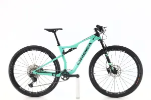 Orbea Oiz M30 2020