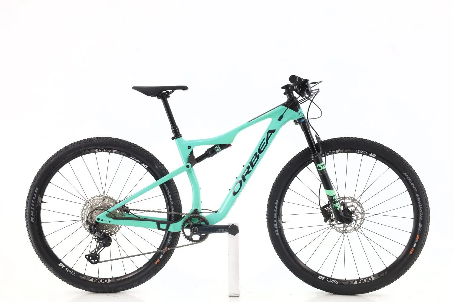 Orbea Oiz M30 2020