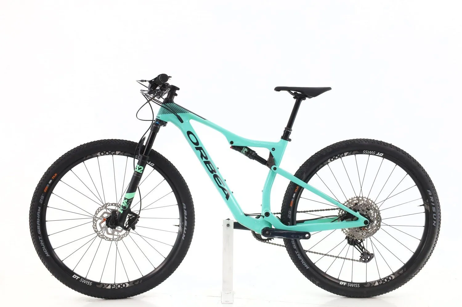 Orbea Oiz M30 2020