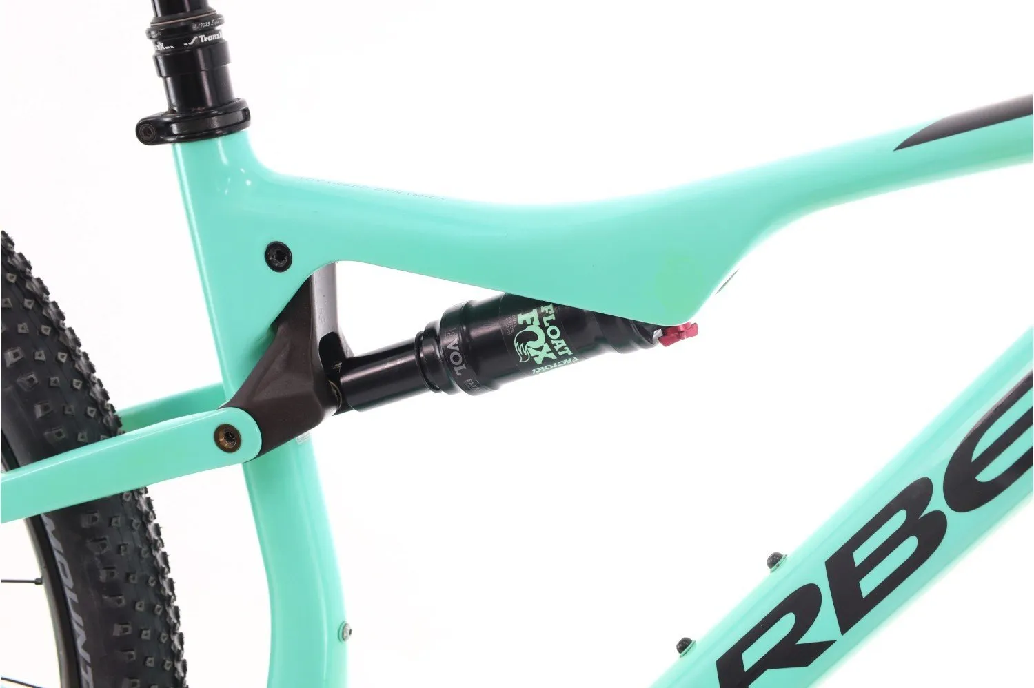Orbea Oiz M30 2020