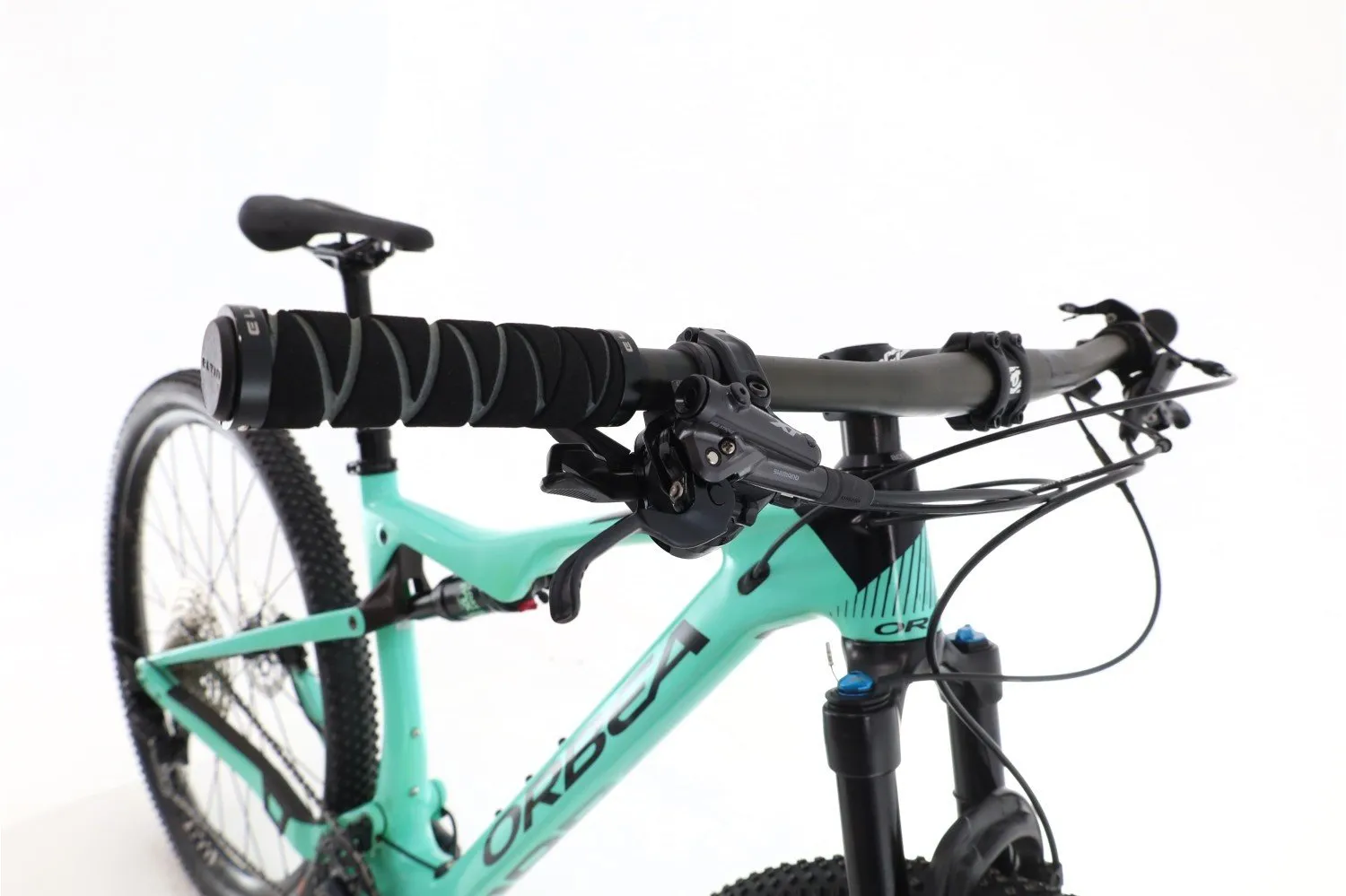 Orbea Oiz M30 2020