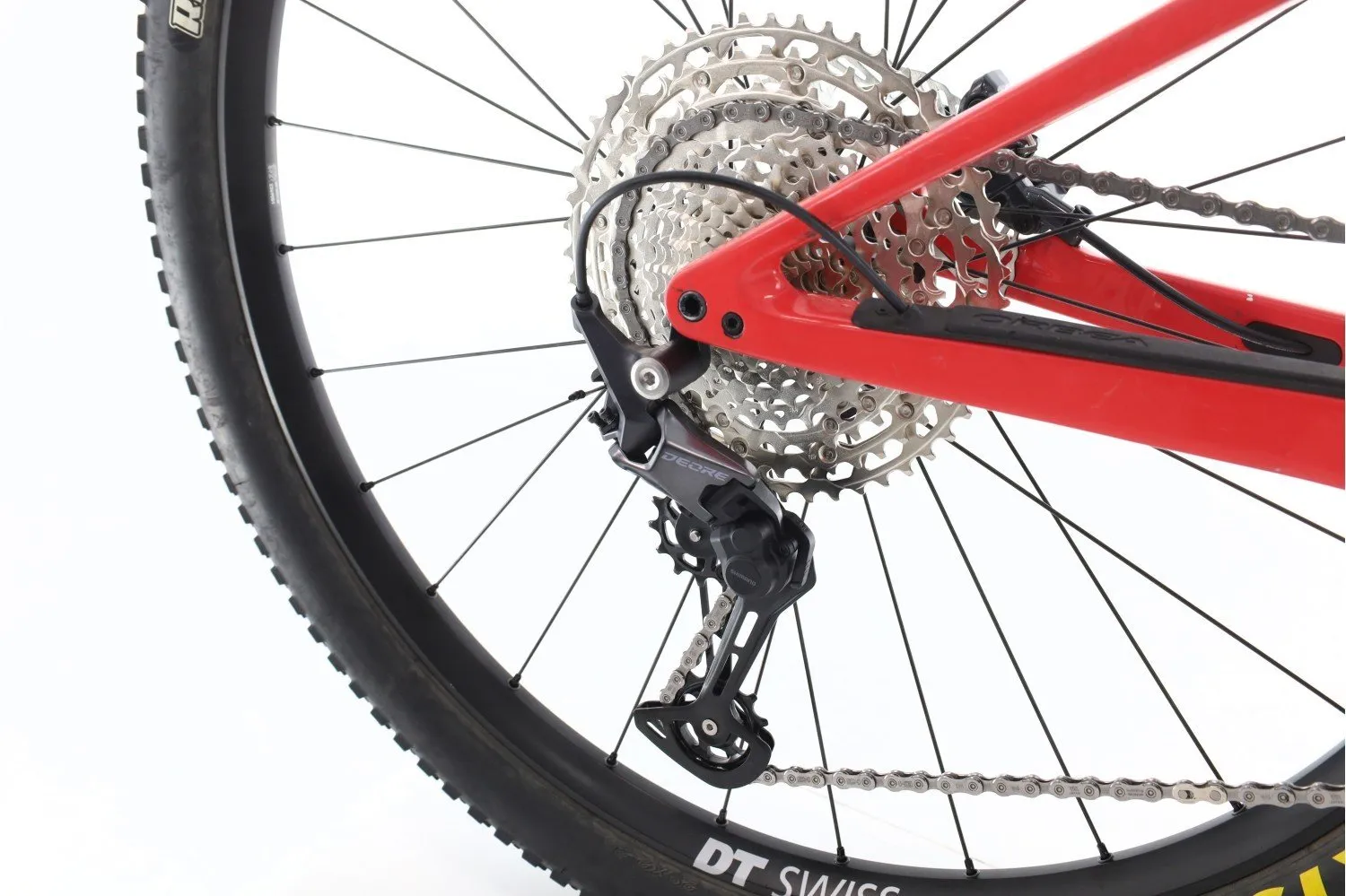 Orbea Oiz M30 2022