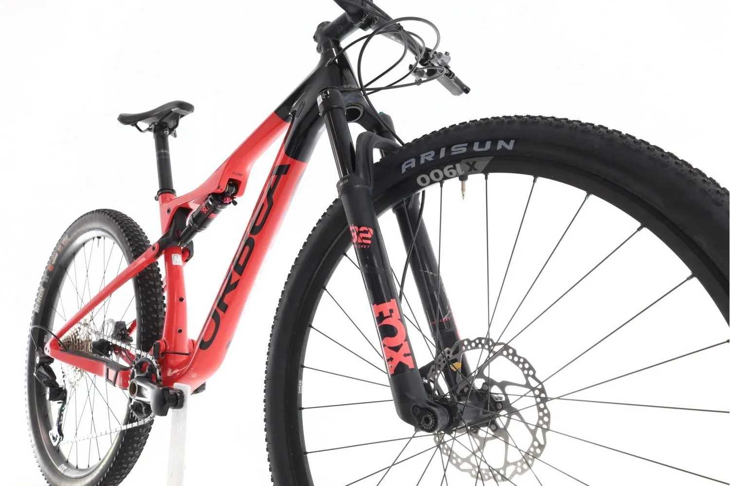Orbea Oiz M30 2022