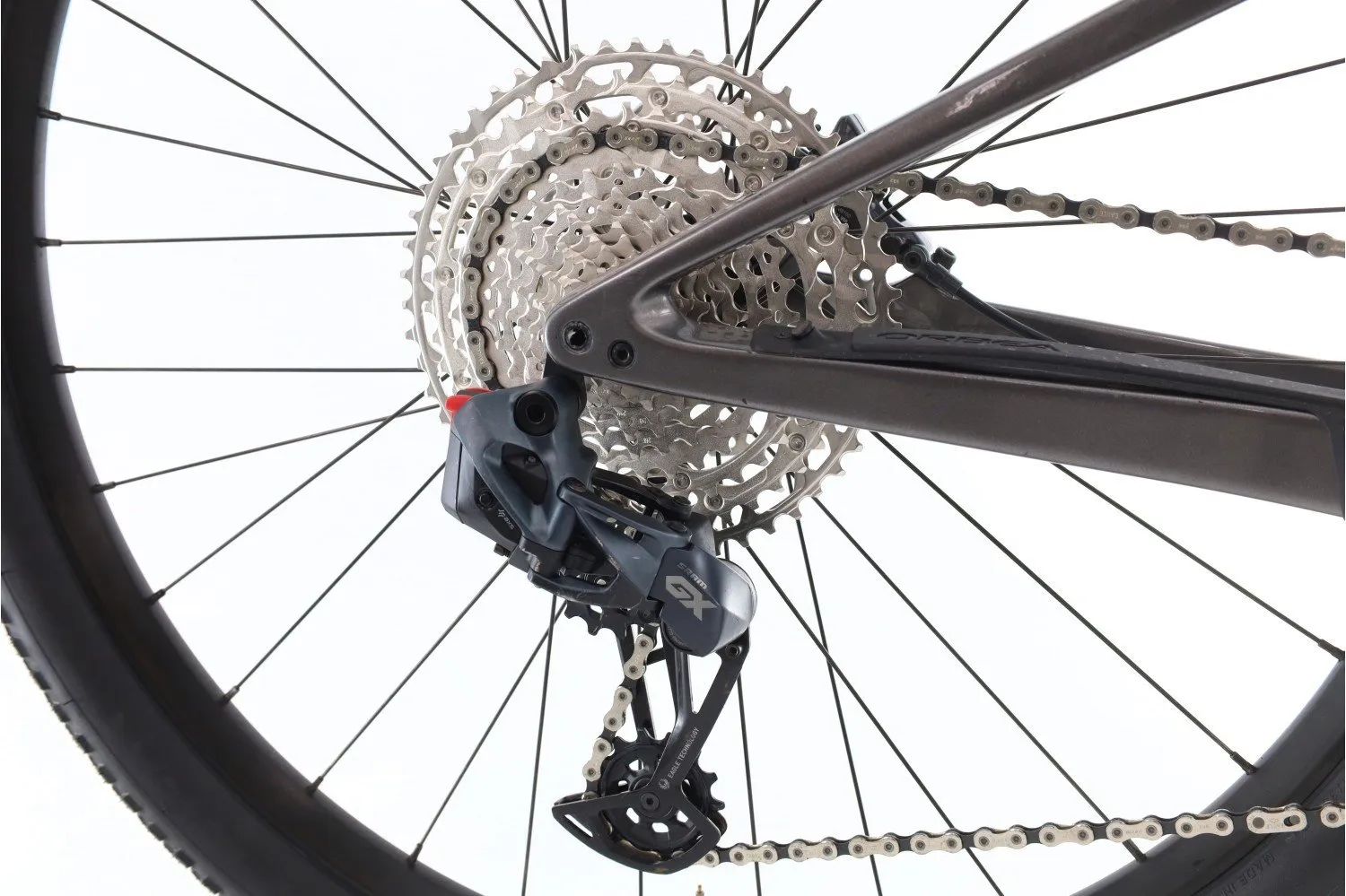 Orbea Oiz M30 2022