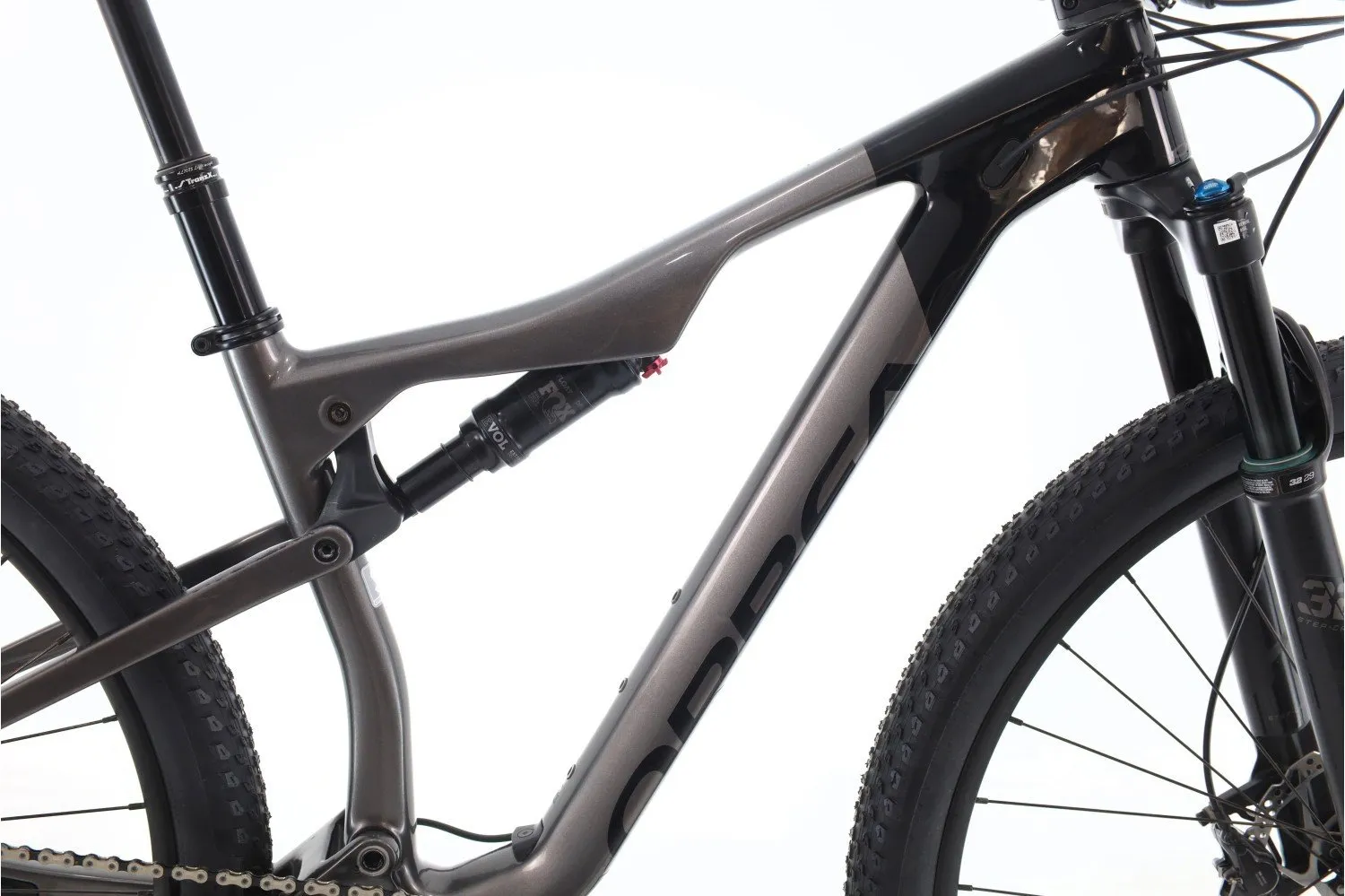 Orbea Oiz M30 2022