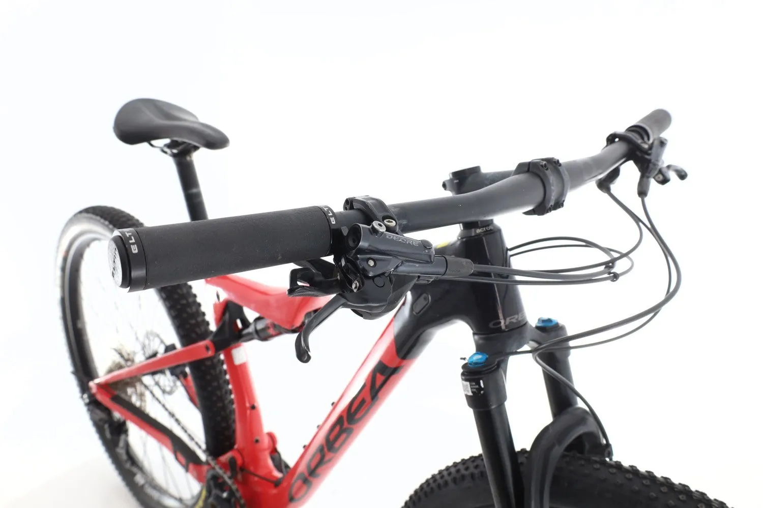 Orbea Oiz M30 2022