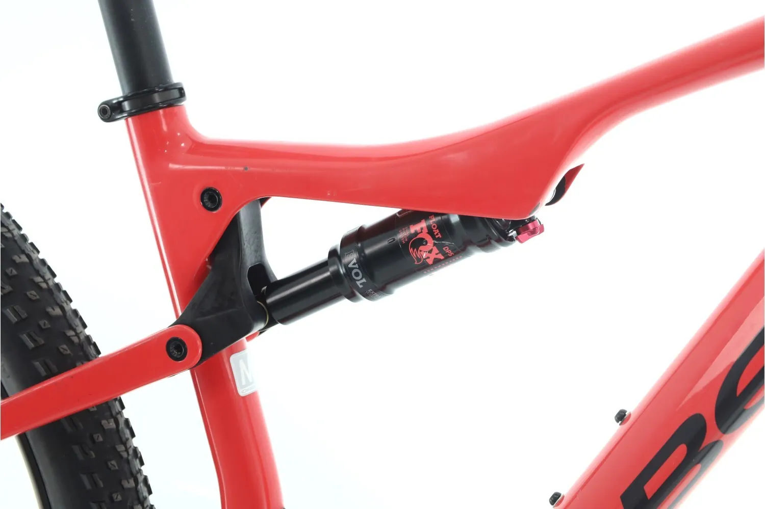 Orbea Oiz M30 2022
