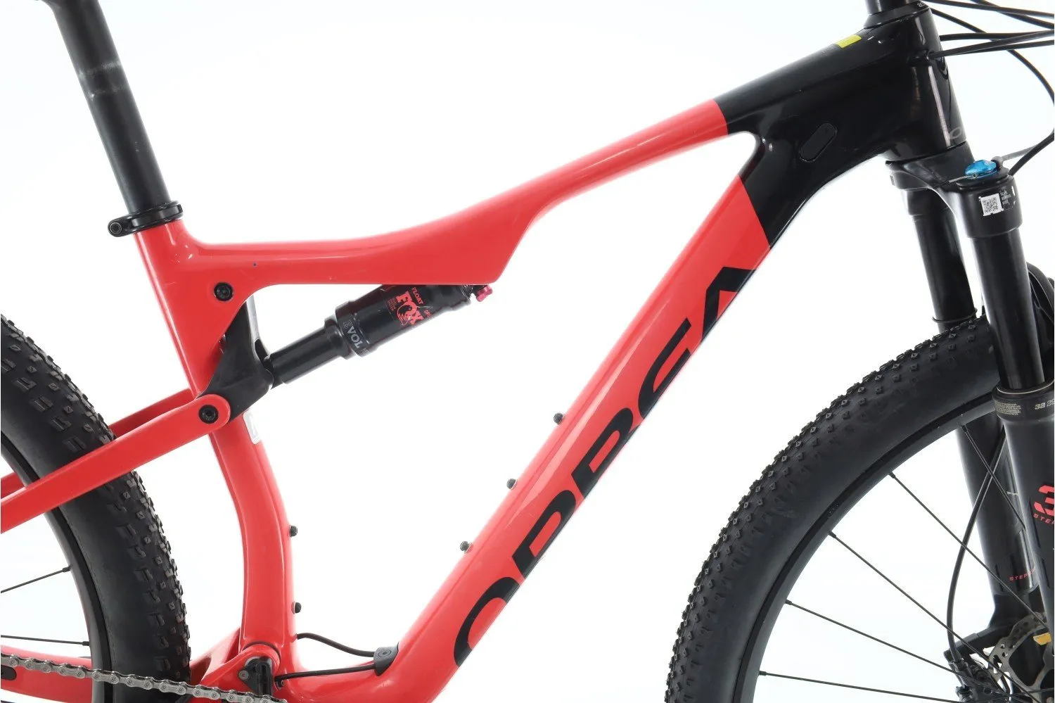 Orbea Oiz M30 2022