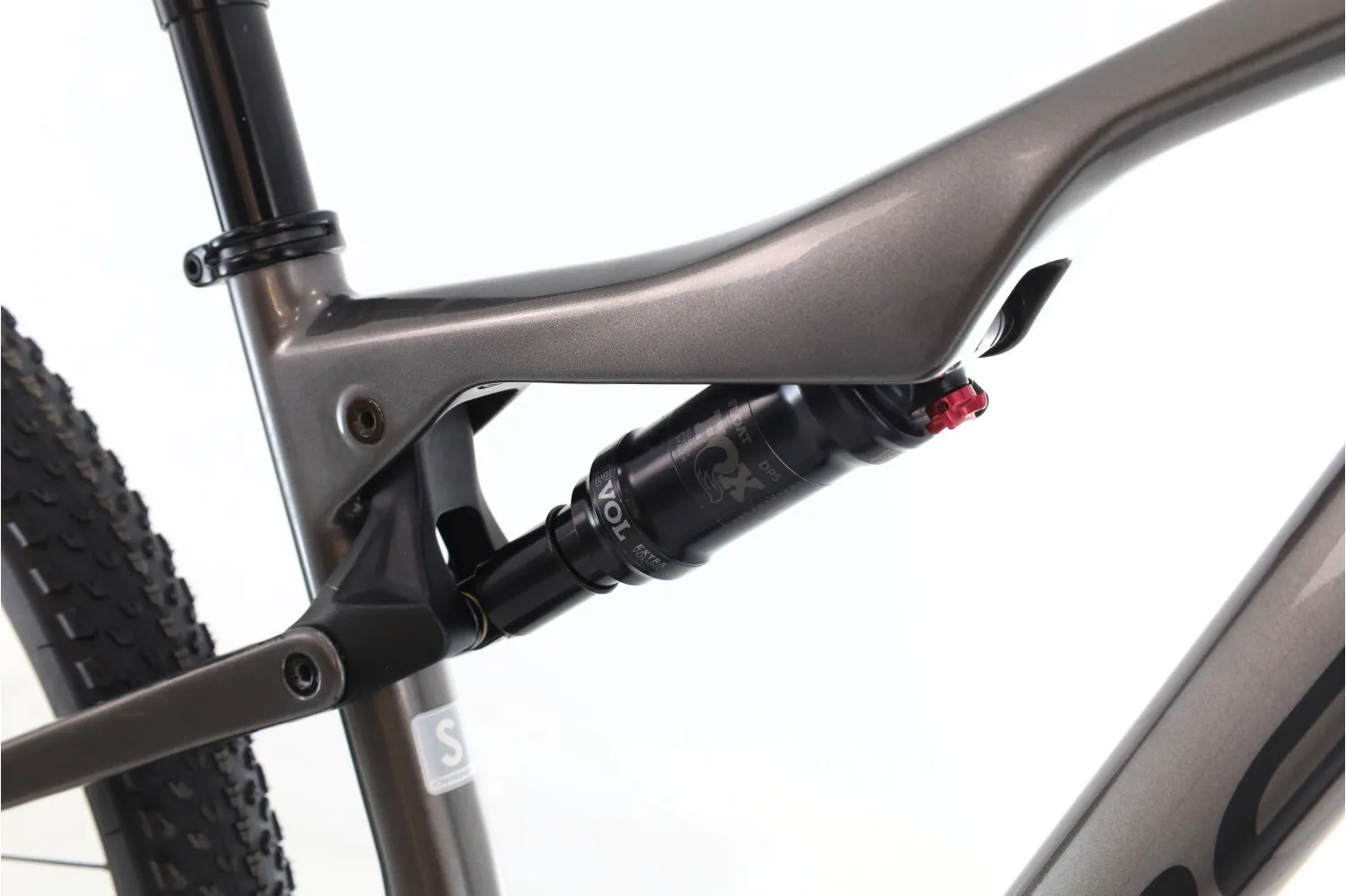 Orbea Oiz M30 2022