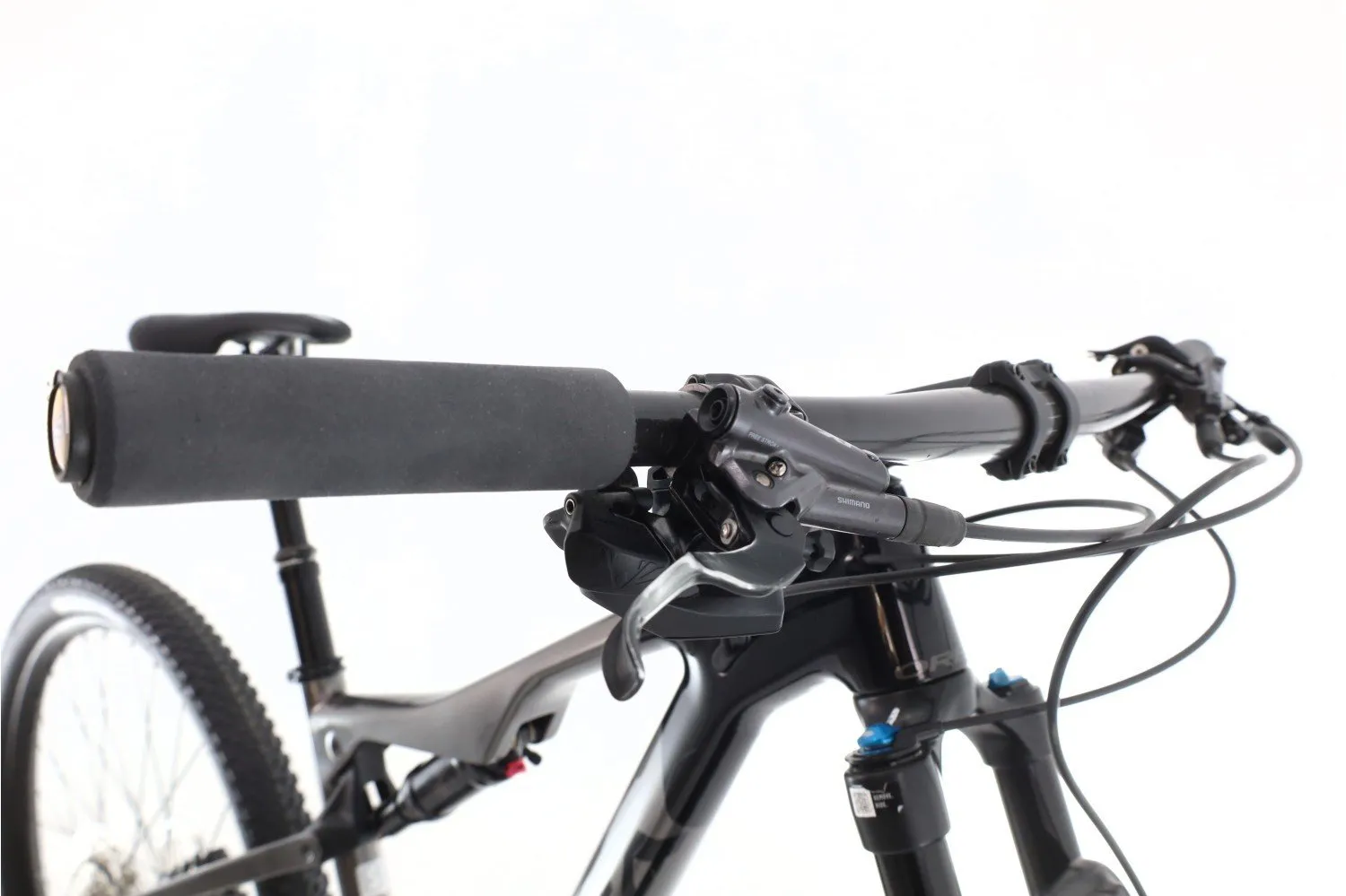 Orbea Oiz M30 2022