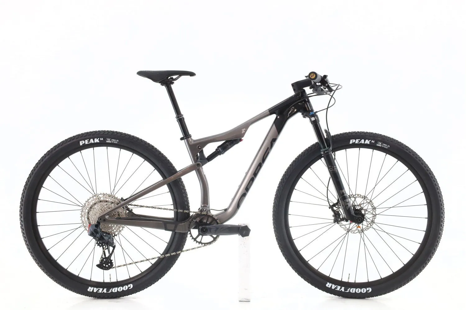 Orbea Oiz M30 2022