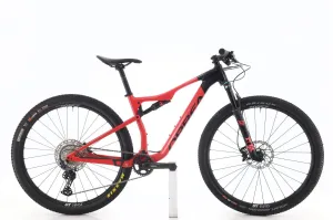 Orbea Oiz M30 2022