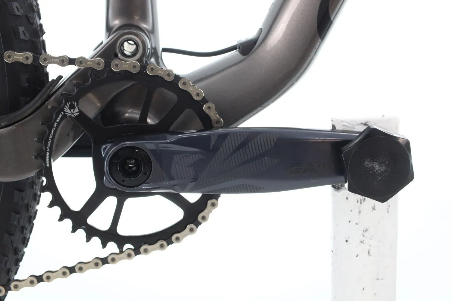 Orbea Oiz M30 2022