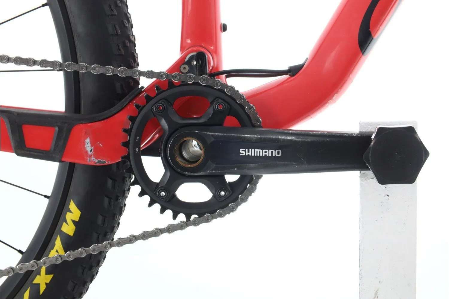 Orbea Oiz M30 2022