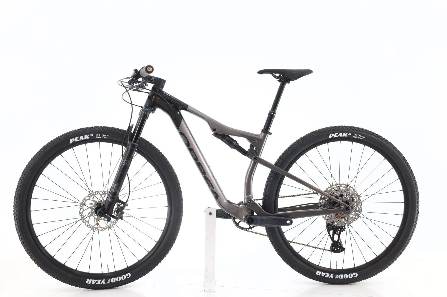 Orbea Oiz M30 2022