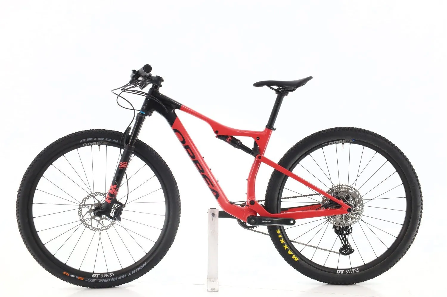 Orbea Oiz M30 2022