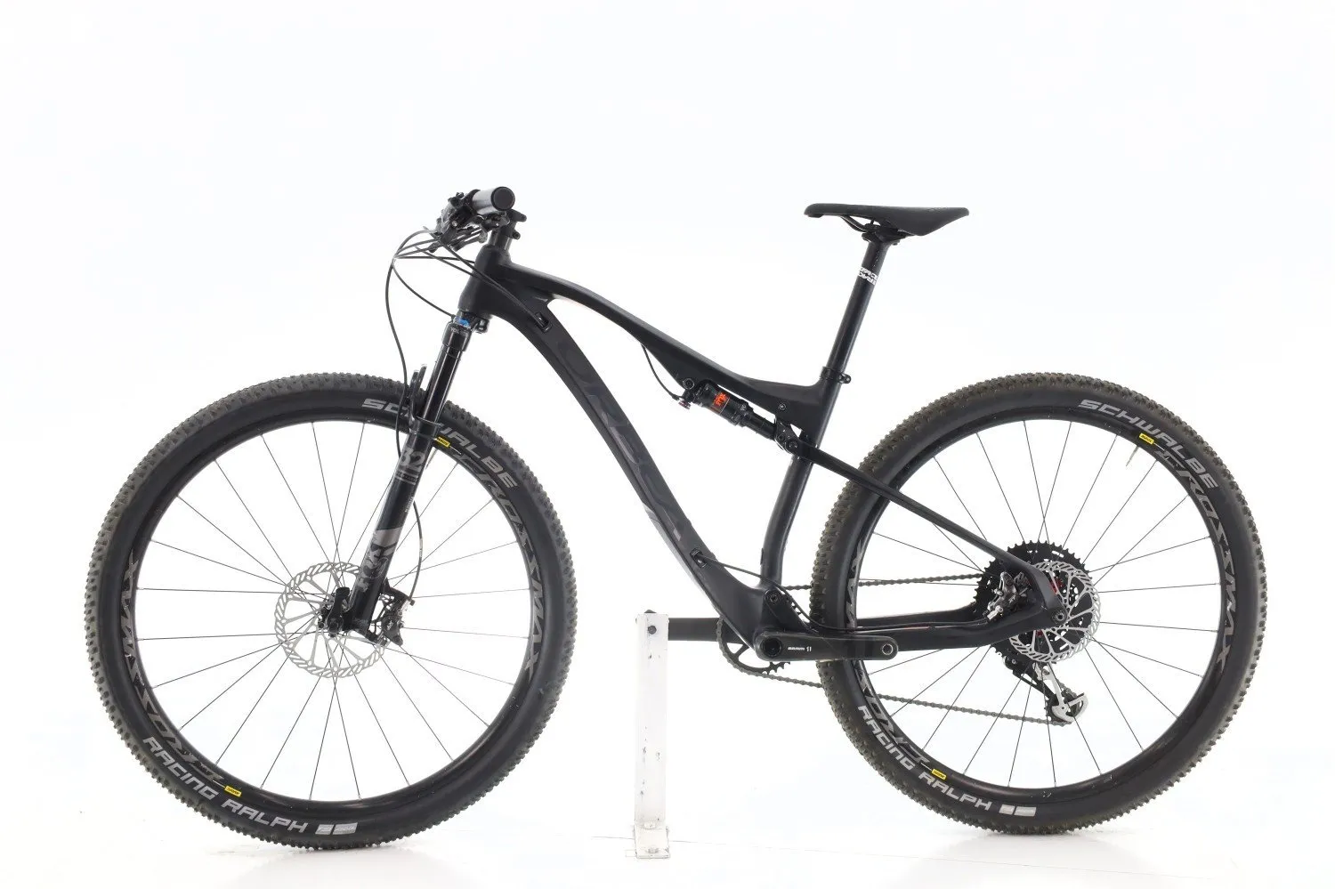 Orbea Oiz M30  X01 2018
