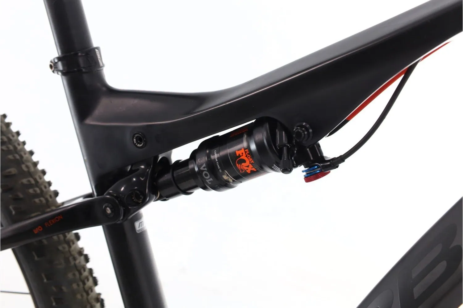 Orbea Oiz M30  X01 2018