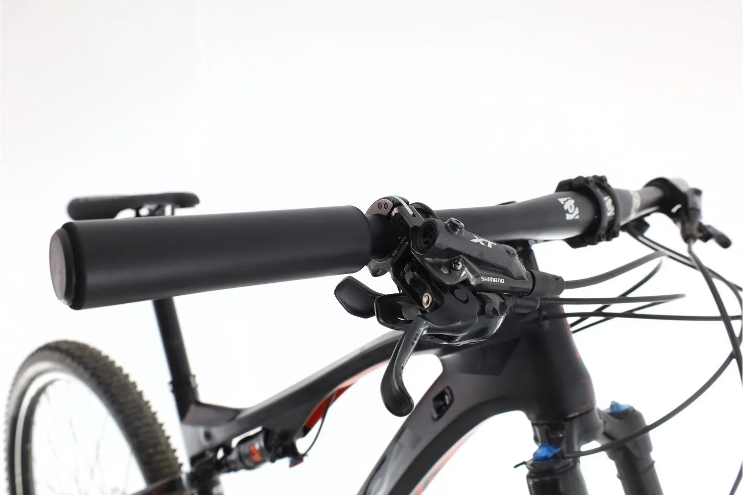 Orbea Oiz M30  X01 2018