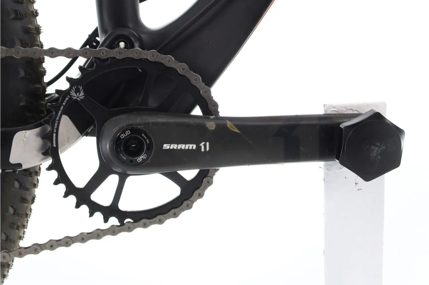 Orbea Oiz M30  X01 2018