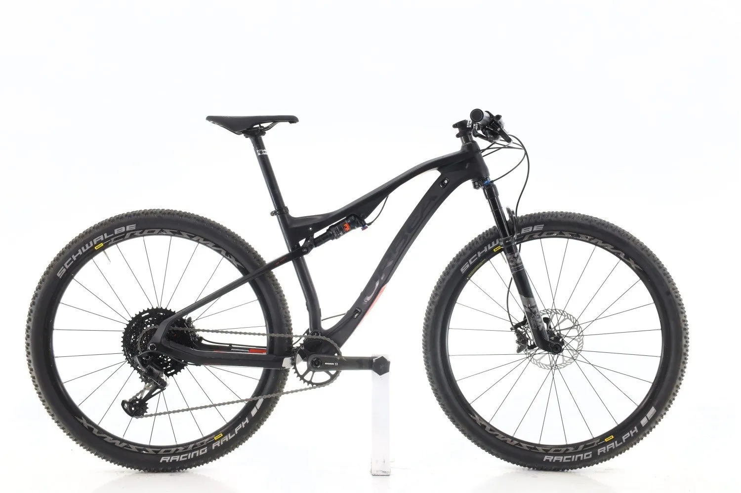 Orbea Oiz M30  X01 2018