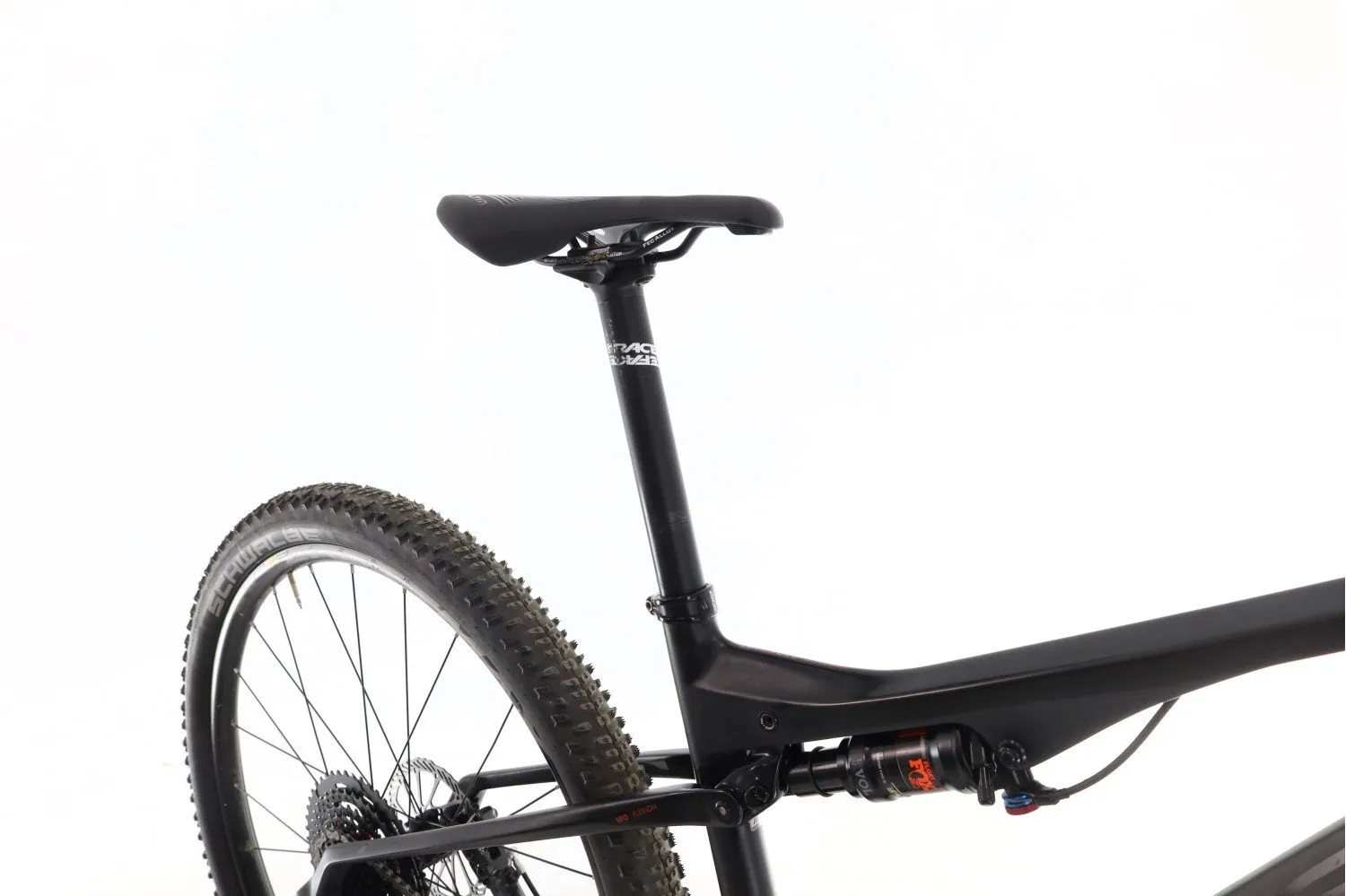 Orbea Oiz M30  X01 2018
