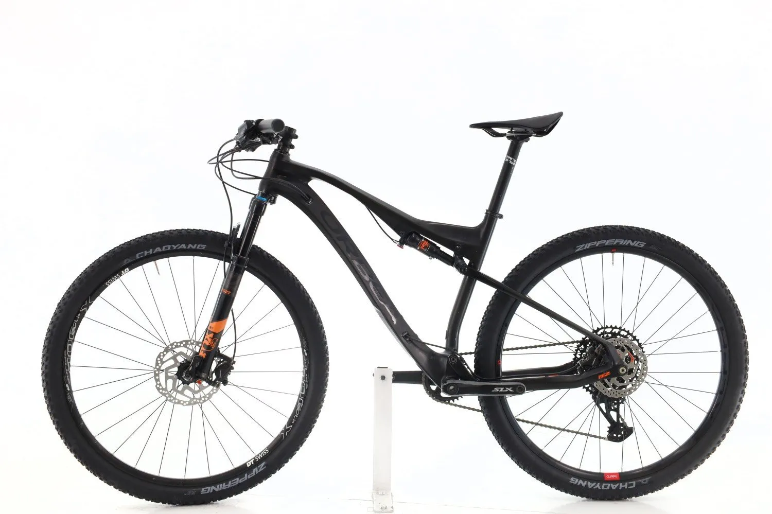 Orbea Oiz M50 2018