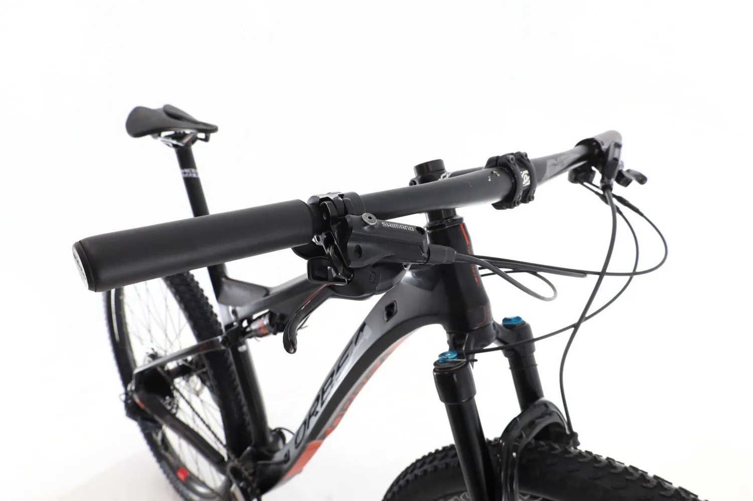 Orbea Oiz M50 2018