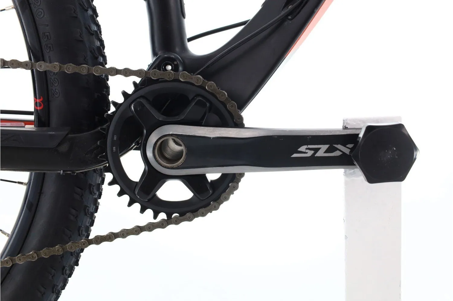 Orbea Oiz M50 2018