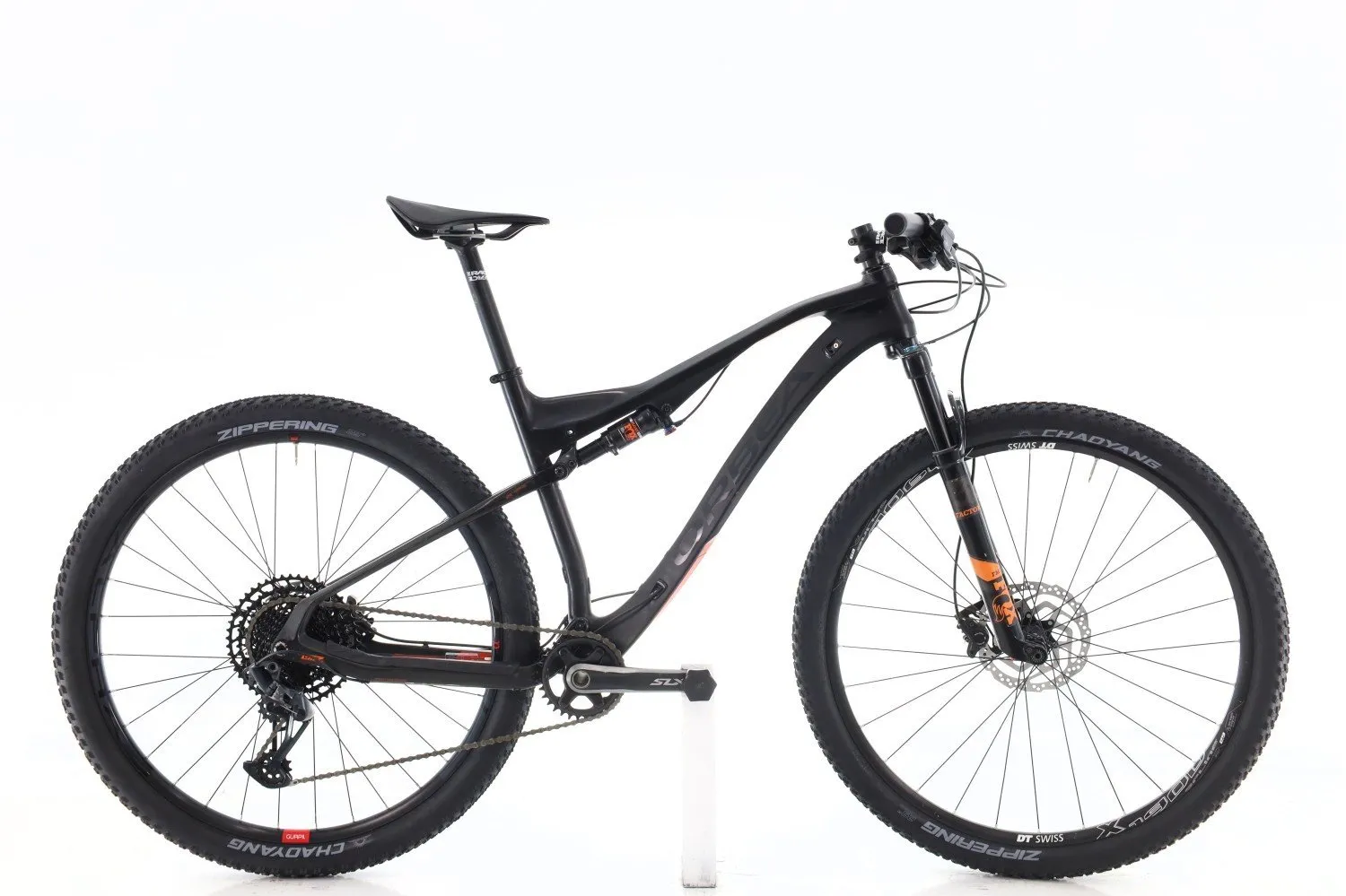 Orbea Oiz M50 2018