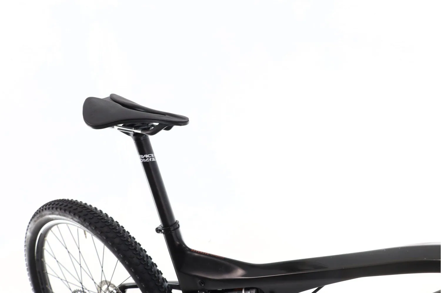 Orbea Oiz M50 2018