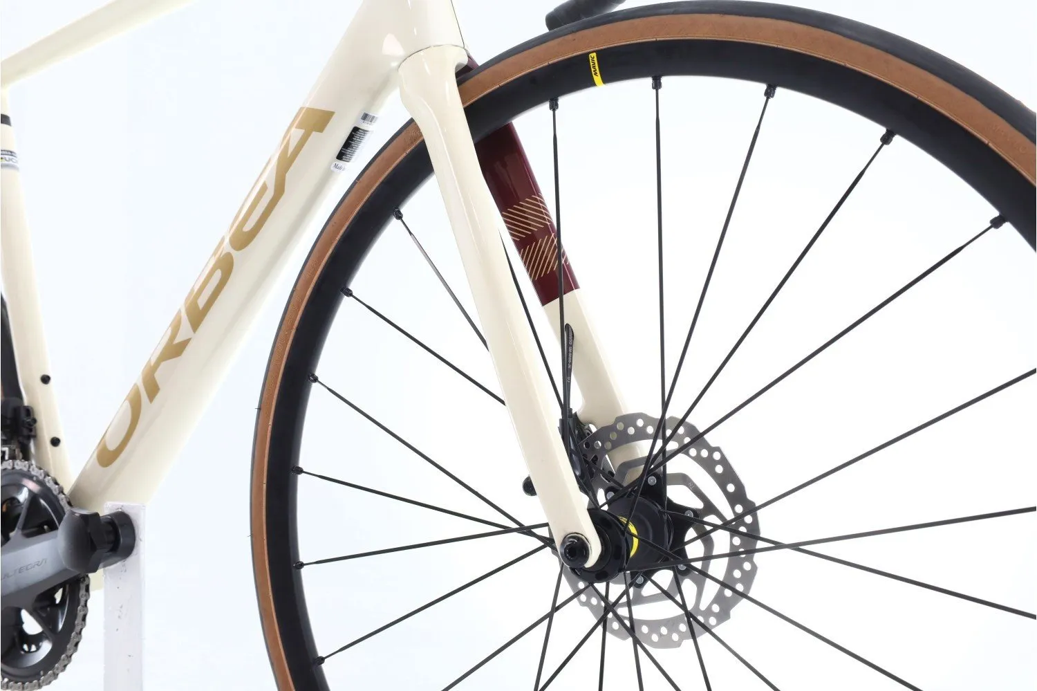 Orbea Orca 2023