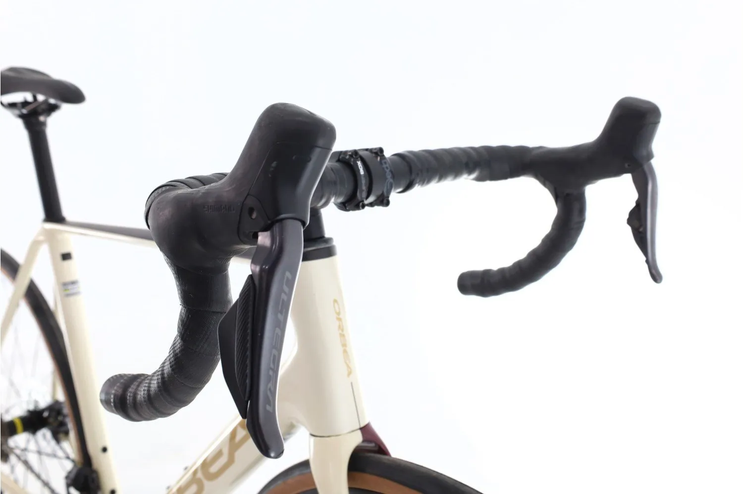 Orbea Orca 2023