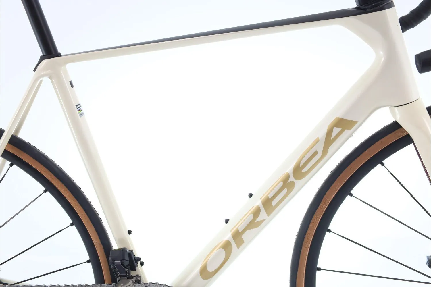 Orbea Orca 2023