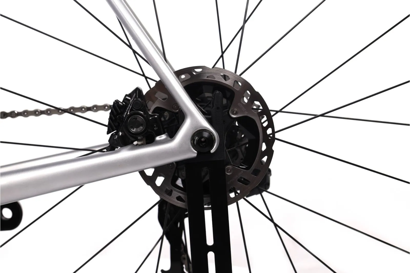 Orbea Orca 2024  - Shimano Dura-Ace Di2 2x12sp - OQUO Road Performance Carbon 35