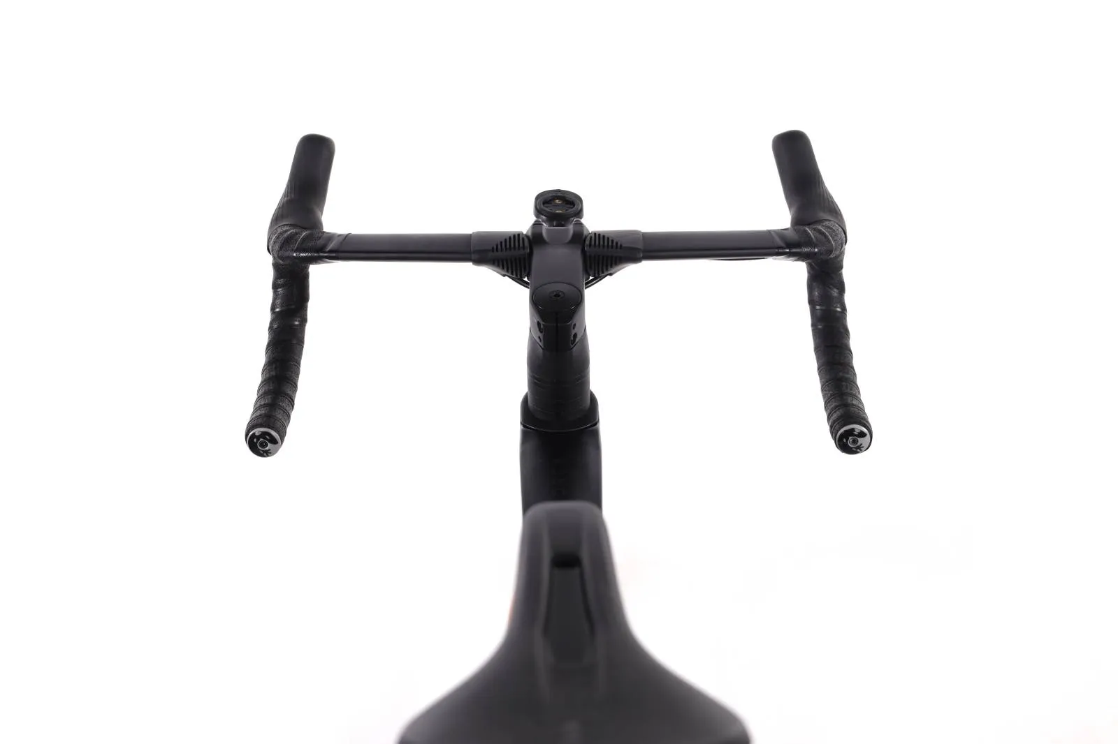 Orbea Orca 2024  - Shimano Dura-Ace Di2 2x12sp - OQUO Road Performance Carbon 35