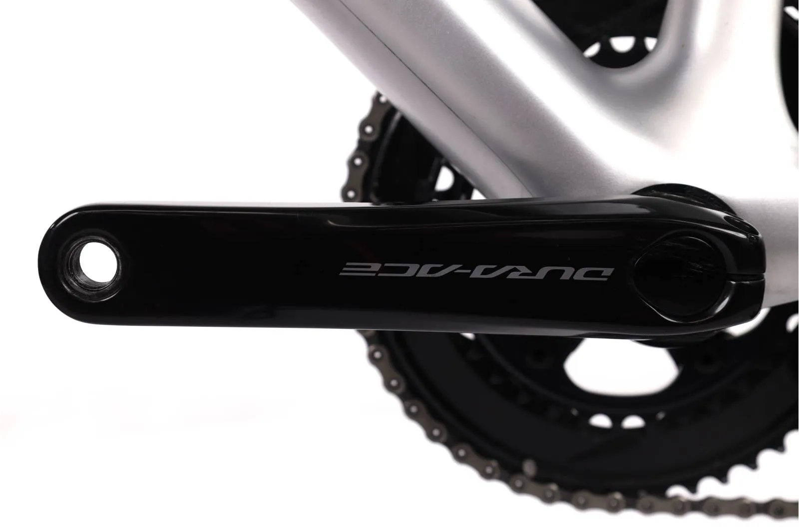 Orbea Orca 2024  - Shimano Dura-Ace Di2 2x12sp - OQUO Road Performance Carbon 35