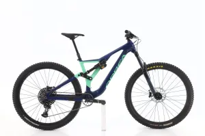 Orbea Rallon 2017