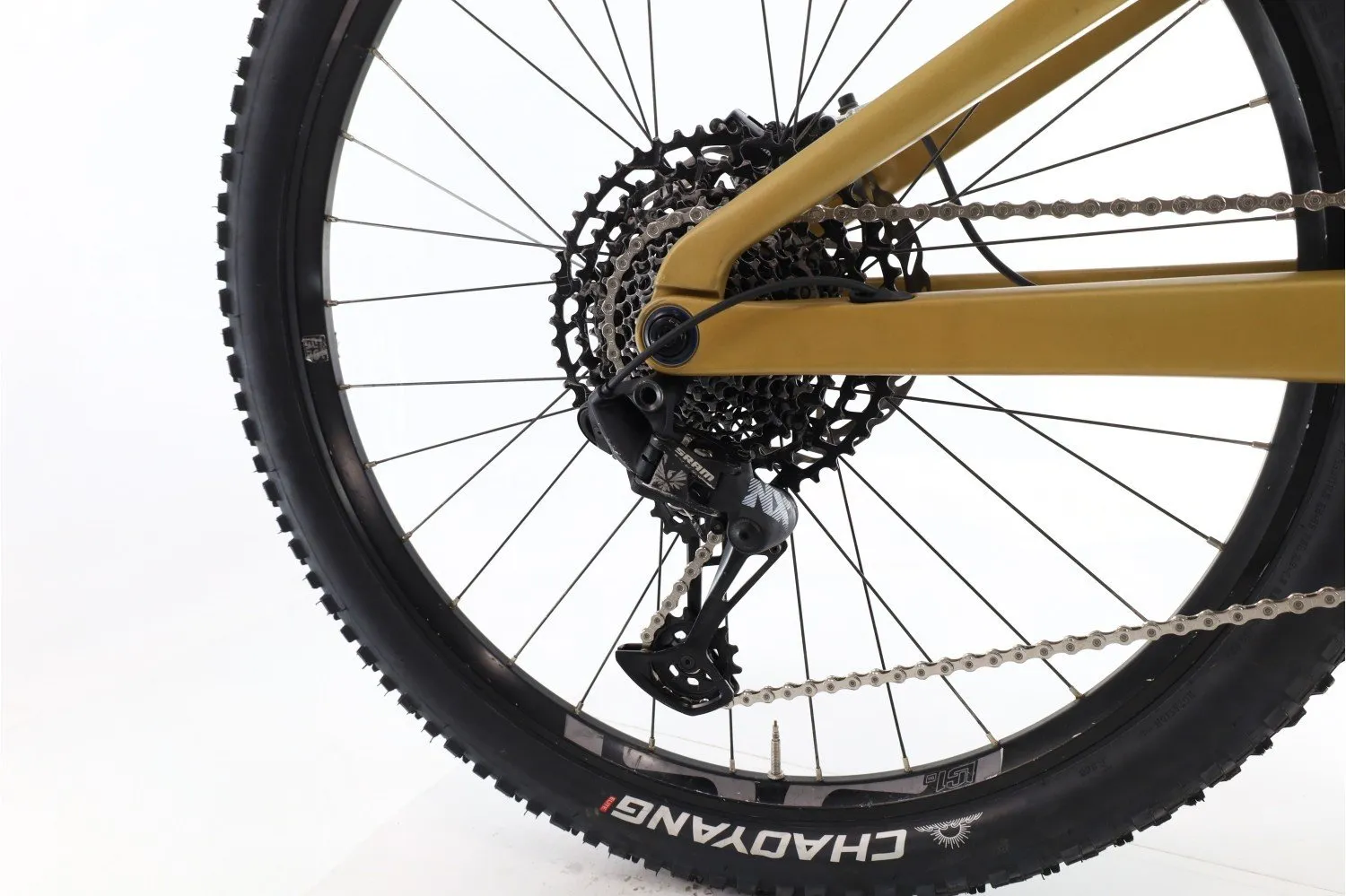 Orbea Rallon 2022