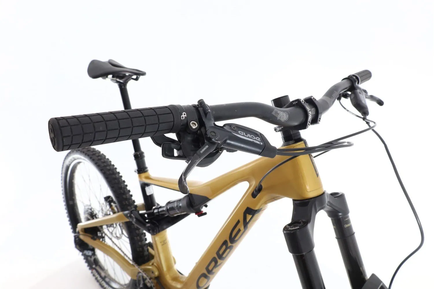 Orbea Rallon 2022
