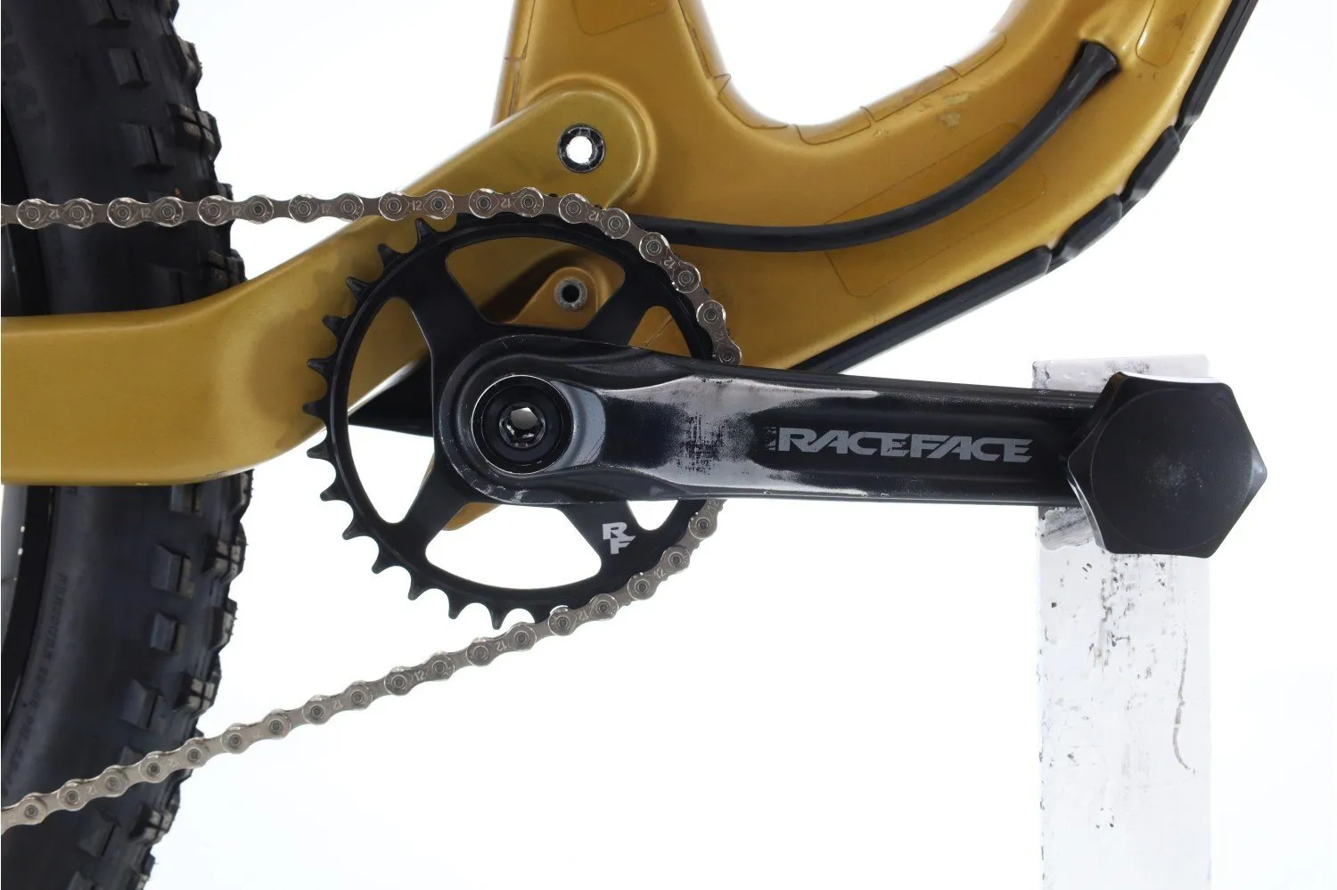 Orbea Rallon 2022