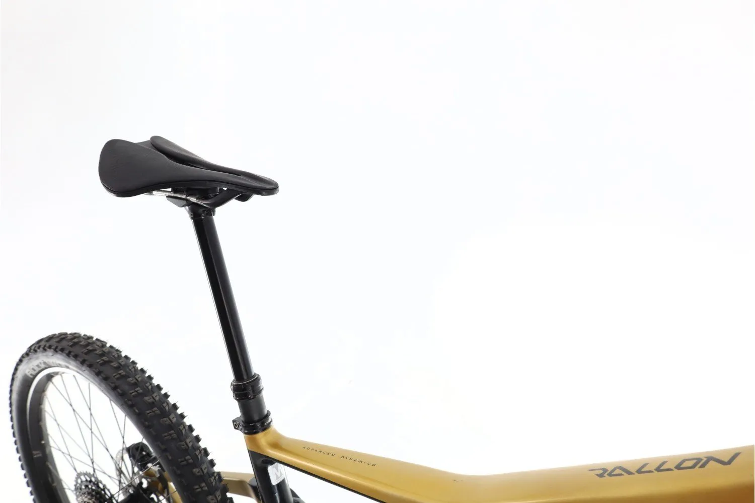 Orbea Rallon 2022