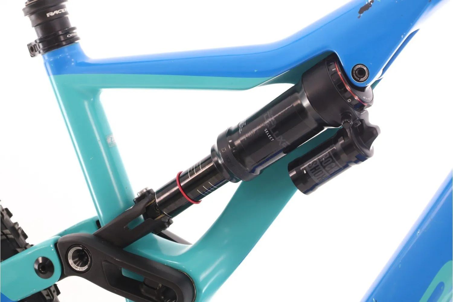 Orbea Rallon M10 2018