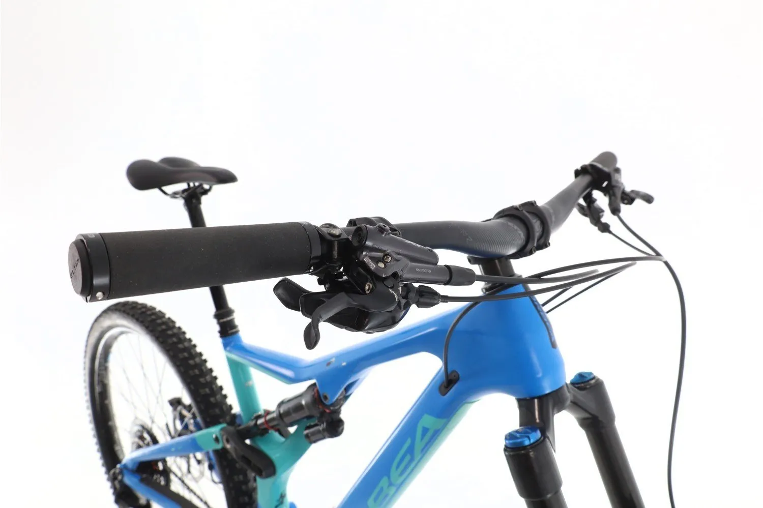Orbea Rallon M10 2018