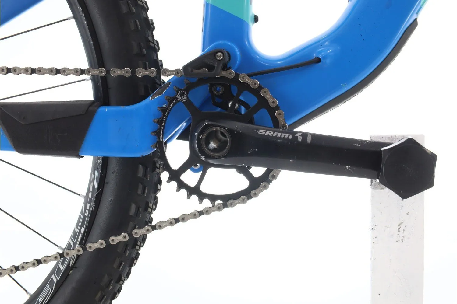 Orbea Rallon M10 2018