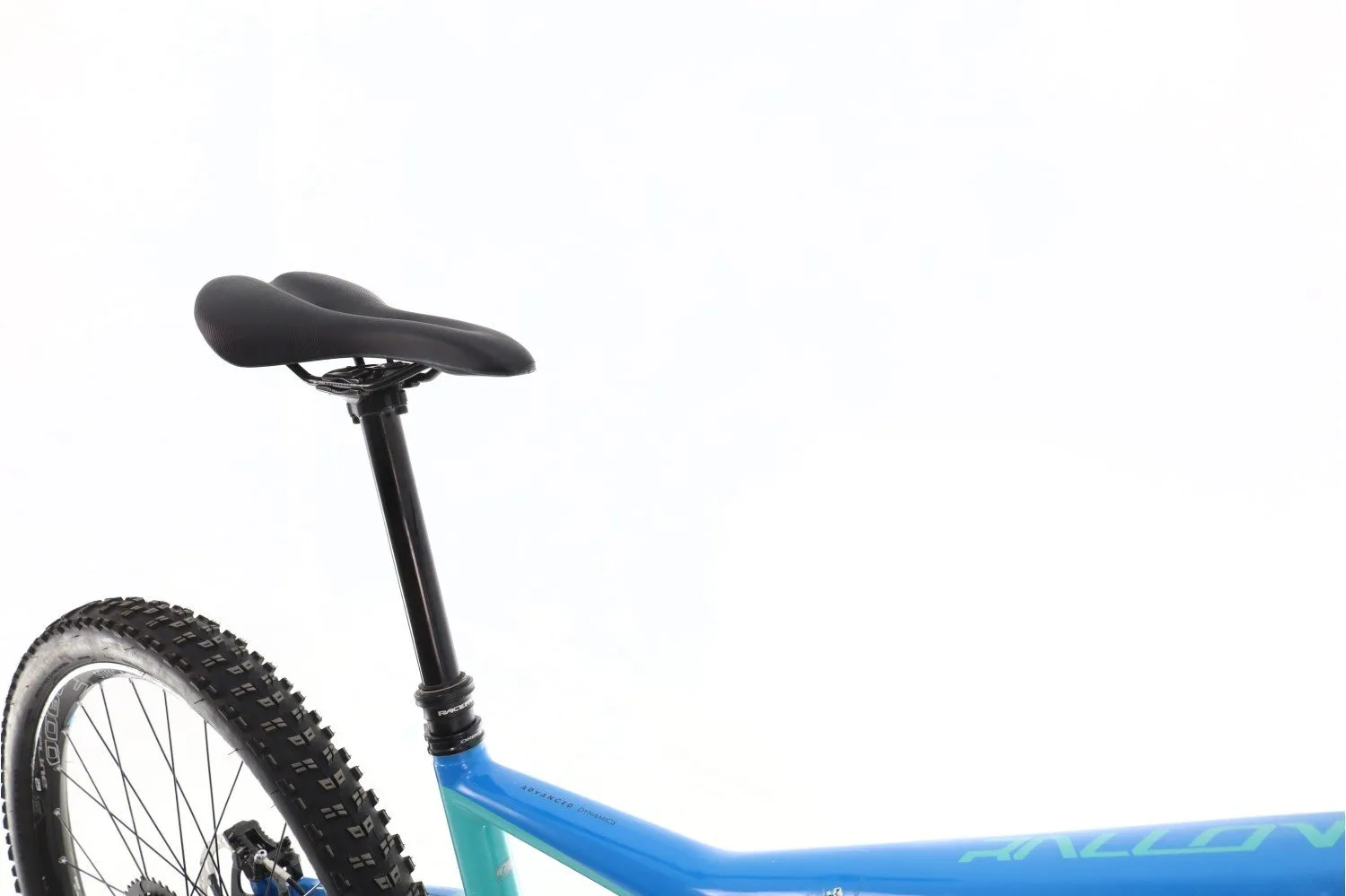 Orbea Rallon M10 2018